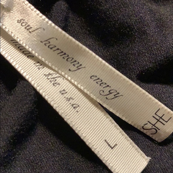 SHE SOUL HARMONY ENERGY SKIRT BNWT $128 - Picture 4 of 5